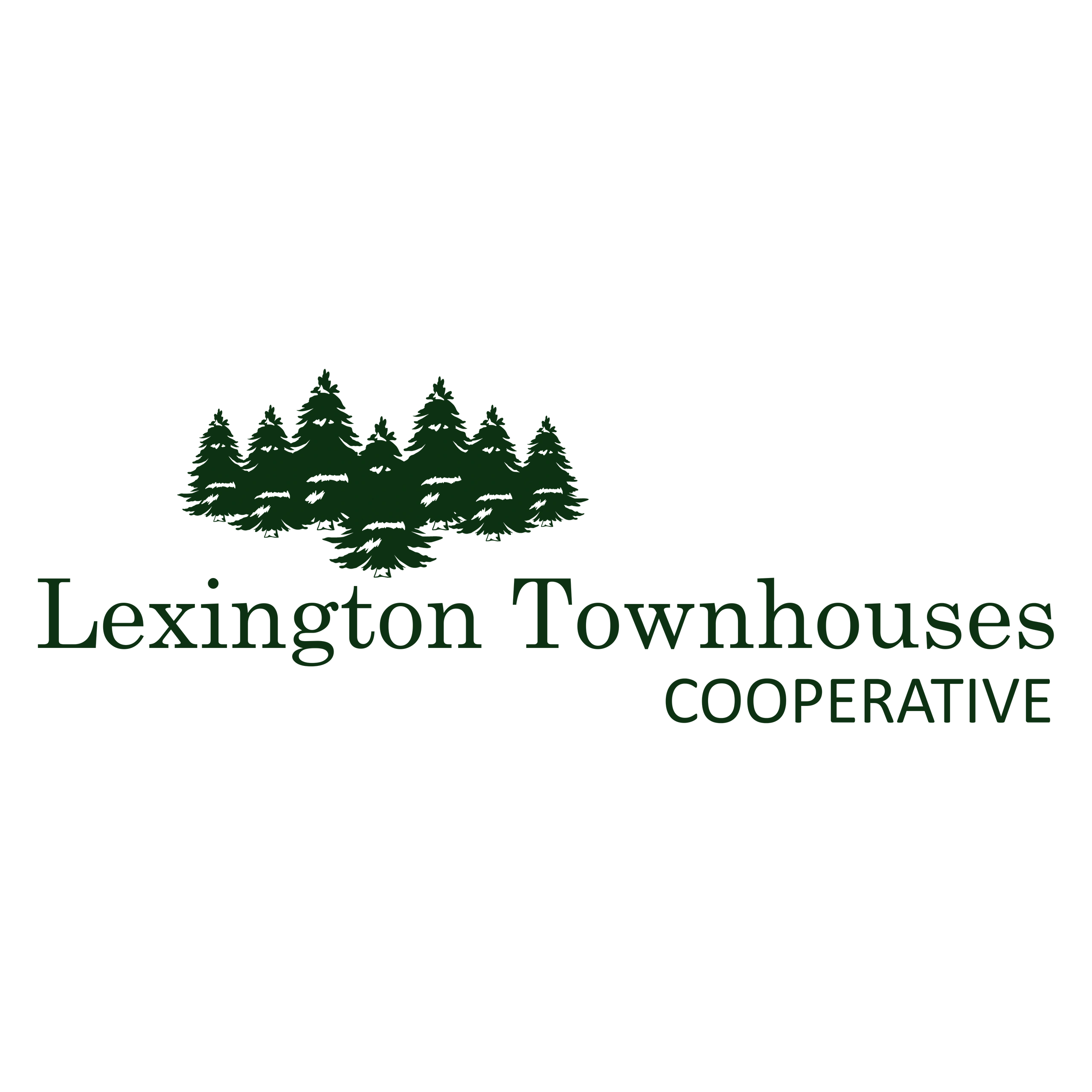 Lexington Townhouses
